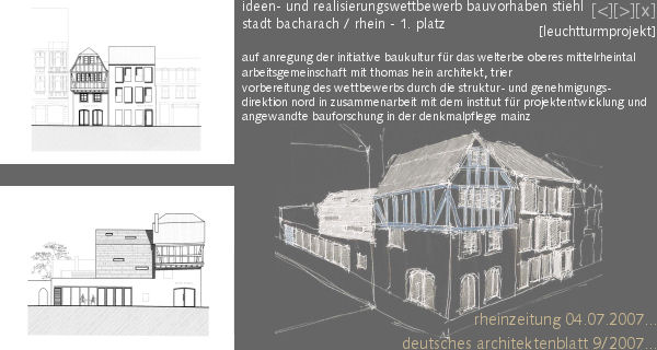 wettbewerb projekt 1